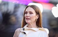 Julianne Moore (Photo by Gareth Cattermole/Getty Images for BFI)